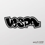 VESPA/HHP/車貼、貼紙 SunBrother孫氏兄弟