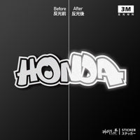 3M反光
