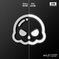 3M反光