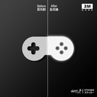 3M反光