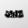 BENZ/HHP/車貼、貼紙 SunBrother孫氏兄弟