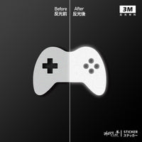 3M反光