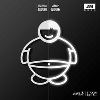 3M反光