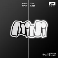 3M反光