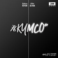 3M反光