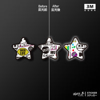 車貼/3M反光
