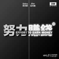 3M反光