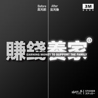 3M反光