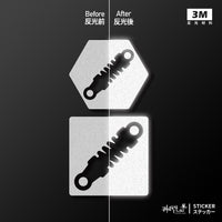 3M反光