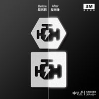 3M反光