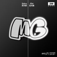 3M反光