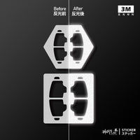 3M反光