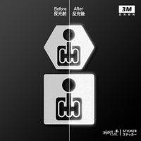 3M反光