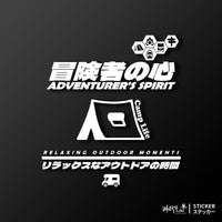 白色