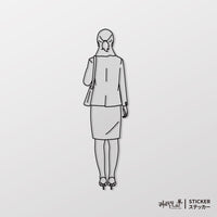 母親