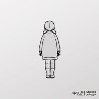 幼兒/女