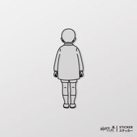 幼兒/男