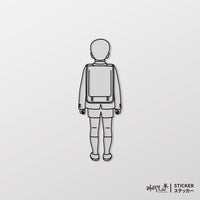 小學生/男