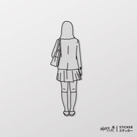 中學生/女