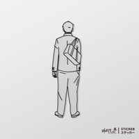 中學生/男
