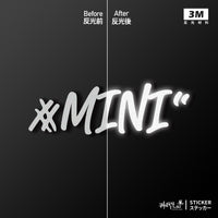 3M反光