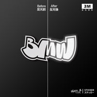 3M反光