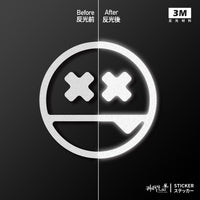 3M反光