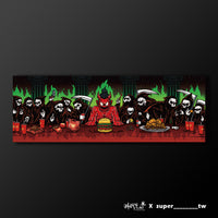 軟性磁鐵